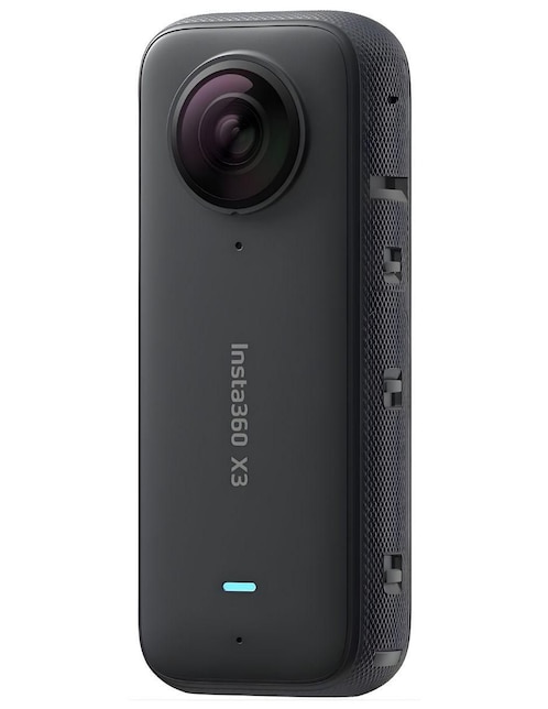 Cámara compacta básica modelo X3 72 megapíxeles