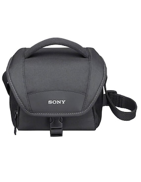 Mochila para cámara Sony impermeable unisex