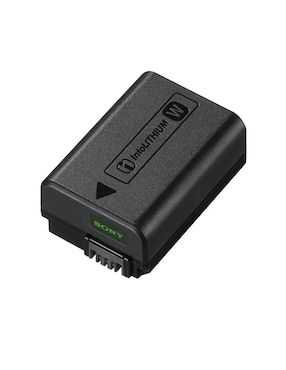 Batería portátil Sony np-fw50