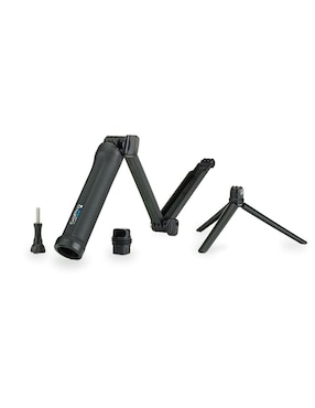Agarre y empuñadura para cámara Gopro