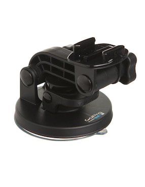 Adaptador y montura para cámara Gopro