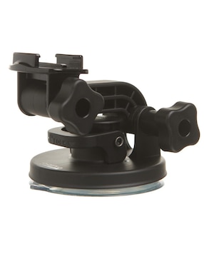 Adaptador y montura para cámara Gopro