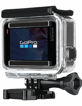Adaptador y montura para cámara Gopro