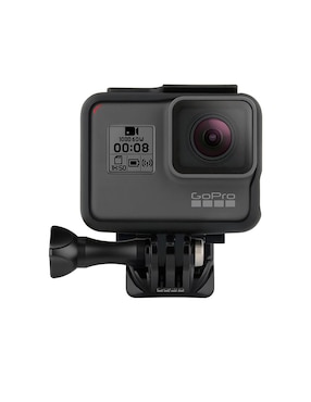 Adaptador y montura para cámara Gopro