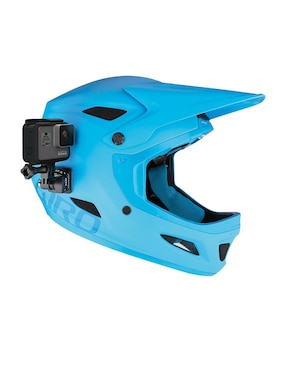 Adaptador y montura para cámara Gopro