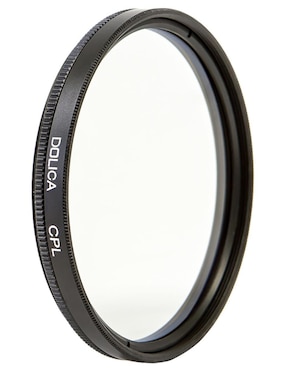 Lente UV Dolica modelo cf- c52 para montura ef / ef-m / ef-s