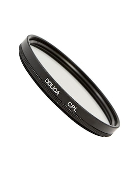 Lente UV Dolica modelo cf- c52 para montura ef / ef-m / ef-s