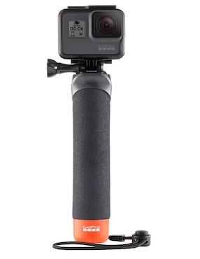 Adaptador y montura para cámara Gopro