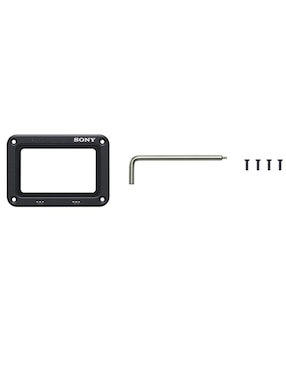 Tapa Sony