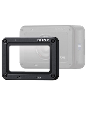 Tapa Sony
