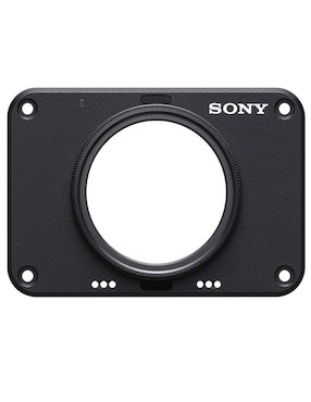 Adaptador Para Filtros Sony