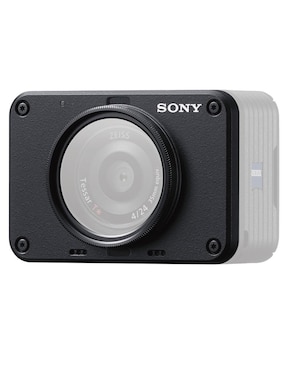 Adaptador para filtros Sony