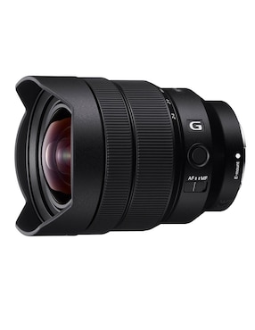Lente zoom angular Sony modelo sel1224g f / 4 para montura e