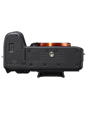 Cuerpo cámara sin espejo Sony modelo ILCE-7M3