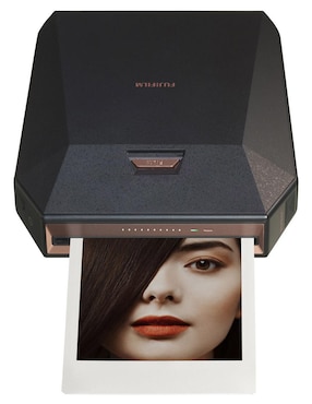 Impresora Fujifilm Share SP-3 de tinta continua inalámbrica a color