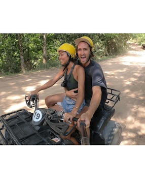 Correa Gopro