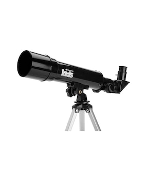 Telescopio Celestron modelo Refractor 50 mm