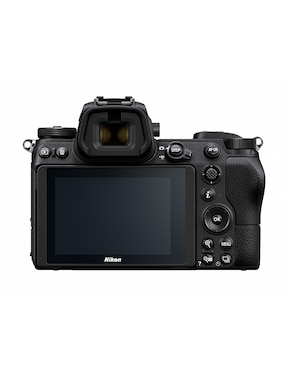 Kit cámara s/esp y acc Nikon Z6 con lente zoom f / 4