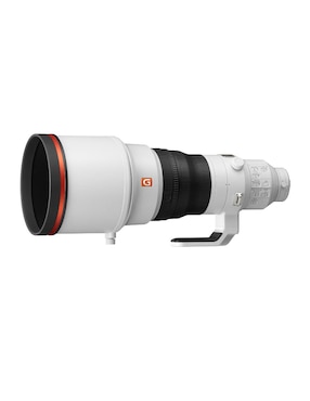 Lente telefoto Sony modelo sel400f28gm 40 mm f / 2.8 para montura ef / ef-m / ef-s