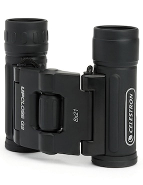 Binoculares Celestron modelo Upclose G2 8x21