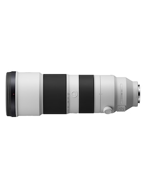 Lente Sony 200 a 600 mm f / 6.3 E-Mount