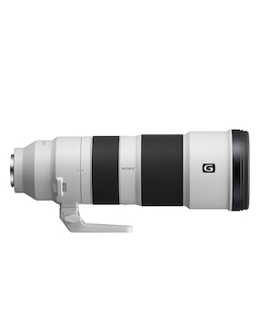 Lente Sony 200 a 600 mm f / 6.3 E-Mount