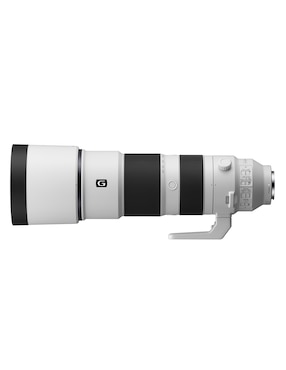 Lente Sony 200 a 600 mm f / 6.3 E-Mount