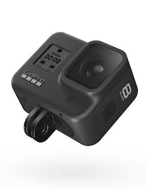 Cámara de acción GoPro CHDHX-801-CM 4K/UHD