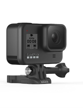 Cámara de acción GoPro CHDHX-801-CM 4K/UHD