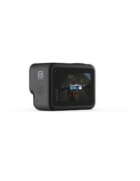 Cámara de acción GoPro CHDHX-801-CM 4K/UHD