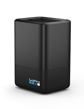Cargador de batería Gopro
