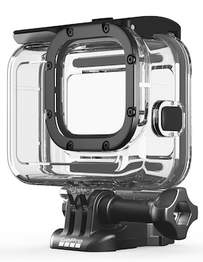 Adaptador y montura para cámara Gopro