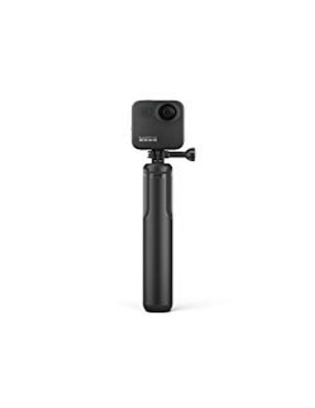 Max Grip + Trípode Par MAX GoPro Negro