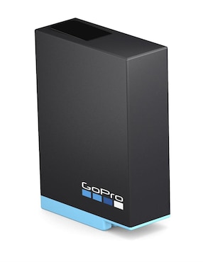 Batería Recargable para MAX GoPro