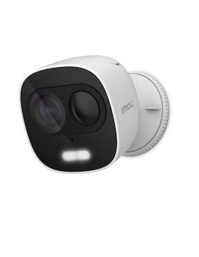 Cámara Wi-Fi de seguridad Imou inalámbrica Full HD con capacidad para grabar para interior