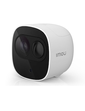 Cámara Wi-Fi de seguridad Imou inalámbrica Full HD con capacidad para grabar para interior y exterior