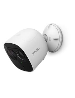 Cámara Wi-Fi de seguridad Imou inalámbrica Full HD con capacidad para grabar para interior y exterior