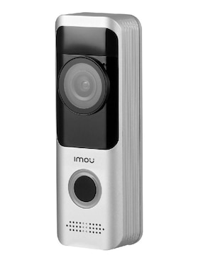 Cámara de Vigilancia Imou DB10 Doorbell