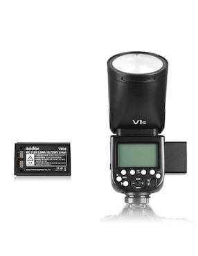 Flash Godox