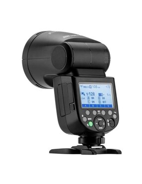 Flash Godox
