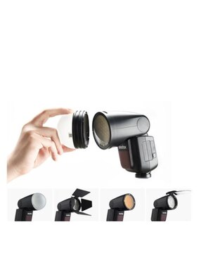Flash Godox