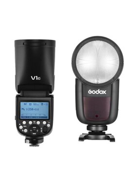 Flash Godox