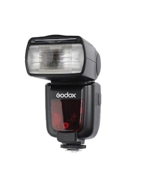 Flash V860 II TTL HSS Godox para Nikon V860IIN negro