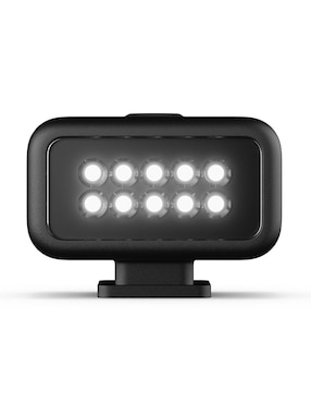 Adaptador y montura para cámara Gopro