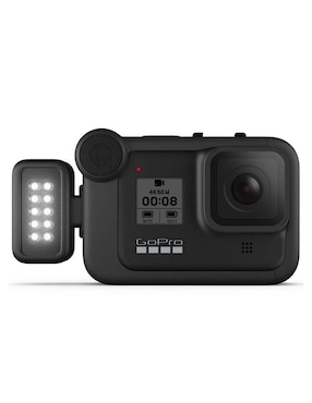 Adaptador y montura para cámara Gopro