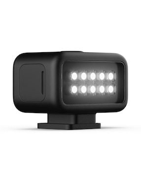 Adaptador y montura para cámara Gopro
