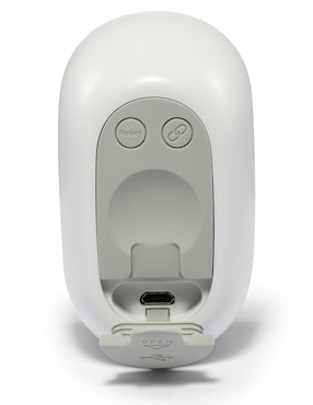 Cámara individual de seguridad Swann inalámbrica Full HD 180° con capacidad para grabar para interior y exterior