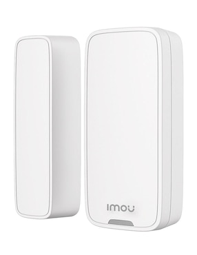 Sensor de Apertura Puertas y Ventanas Imou ARD311-W blanco