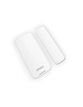 Sensor de Apertura Puertas y Ventanas Imou ARD311-W blanco