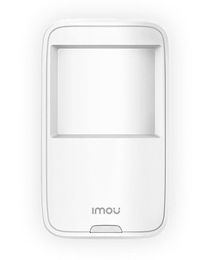 Sensor de Movimientos Imou ARD1231-W blanco